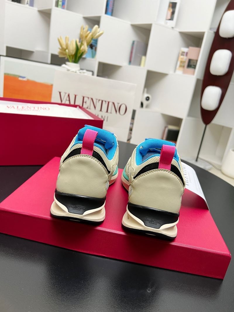 Valentino Low Shoes